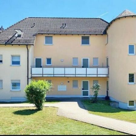 Ferienwohnung Coburger Land, Laendlich Gut Gelegen Meeder Eksteriør bilde