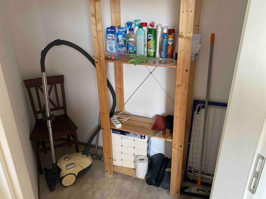 Ferienwohnung Coburger Land, Laendlich Gut Gelegen Meeder Eksteriør bilde