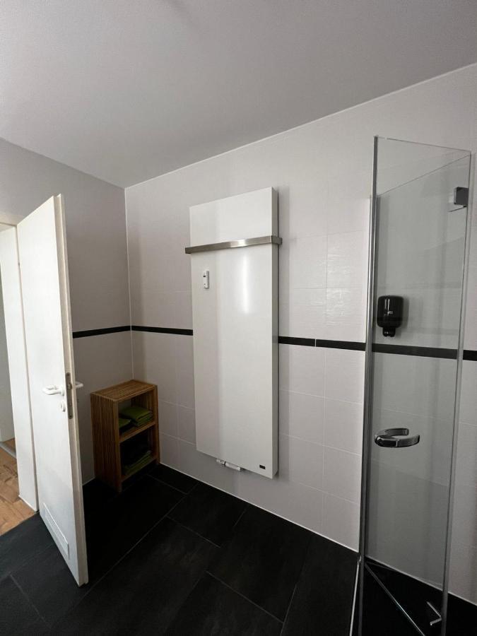 Ferienwohnung Coburger Land, Laendlich Gut Gelegen Meeder Eksteriør bilde
