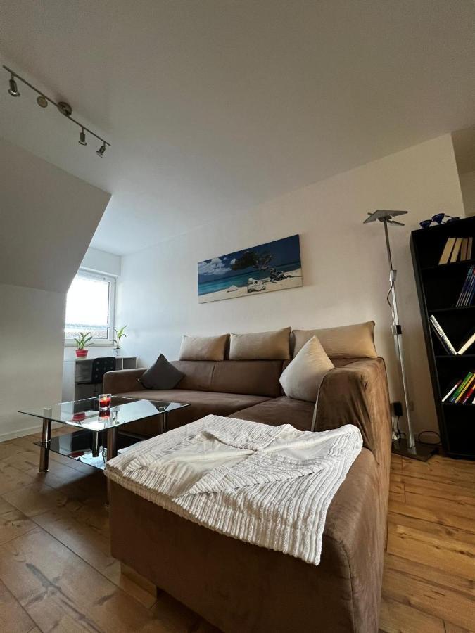 Ferienwohnung Coburger Land, Laendlich Gut Gelegen Meeder Eksteriør bilde