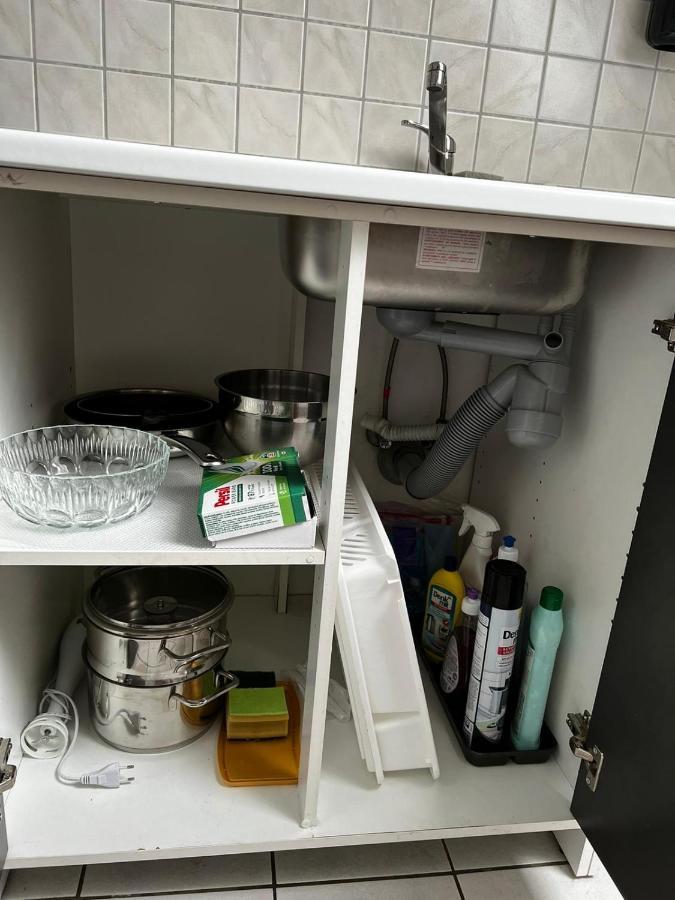 Ferienwohnung Coburger Land, Laendlich Gut Gelegen Meeder Eksteriør bilde